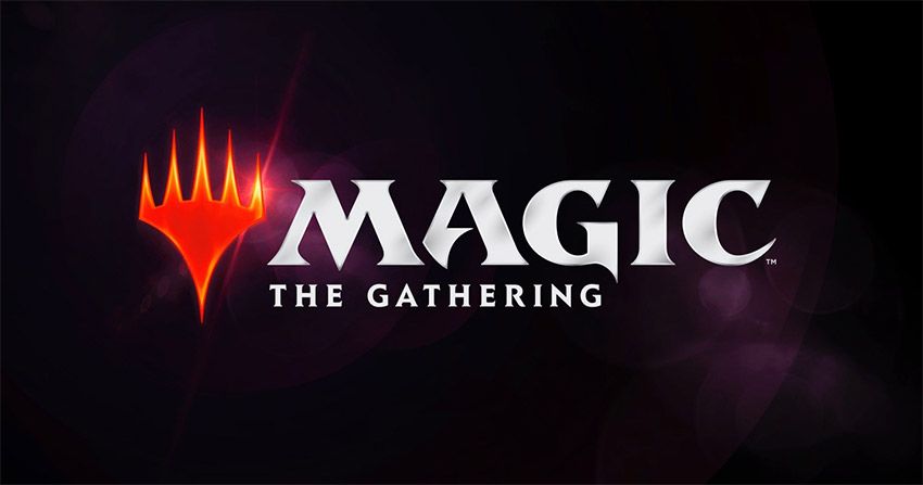 The Magic Gathering