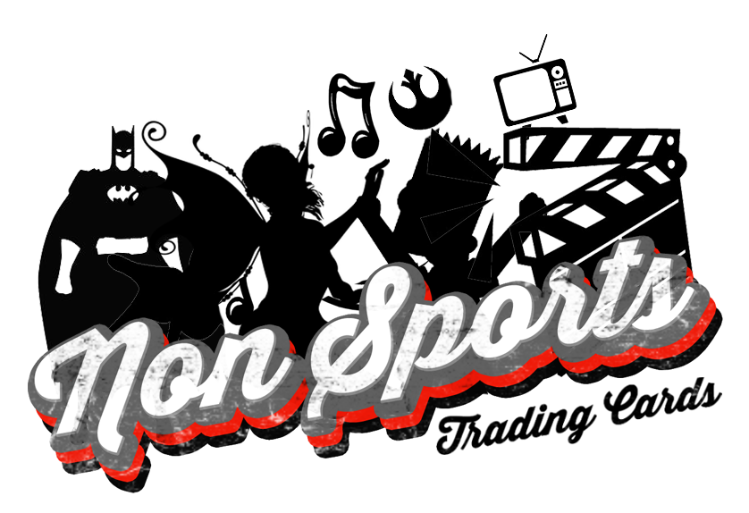 Non-Sports Collectibles