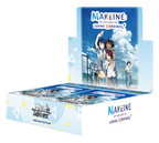 Makeini: Too Many Loosing Heroines! Booster box