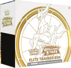 Brilliant Stars Elite Trainer Box