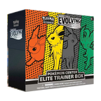Evolving Skies Elite Trainer box