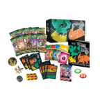 Evolving Skies Elite Trainer box