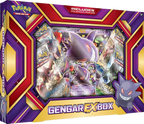 Gengar-EX Box