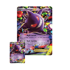 Gengar-EX Box