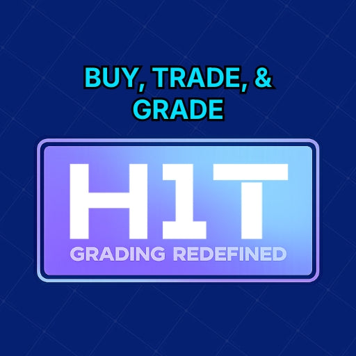 HIT Grading and Authentication