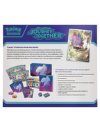 Journey Together Elite Trainer Box