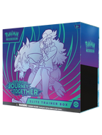 Journey Together Elite Trainer Box