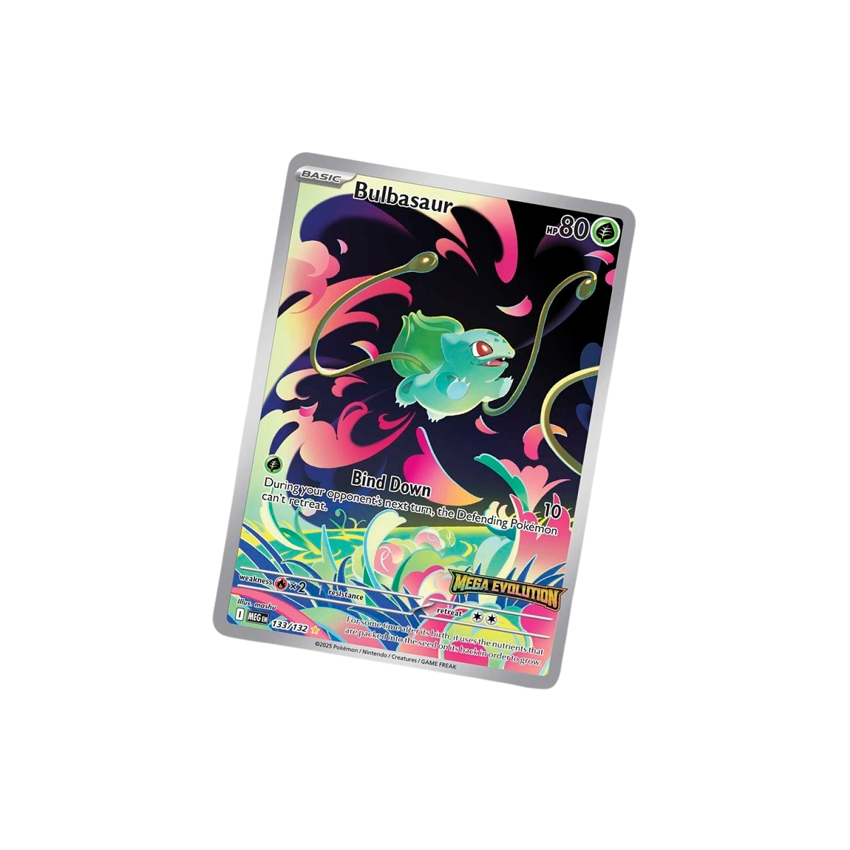 Mega Evolution Enhanced Booster Display Box