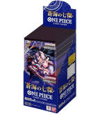 OP-14 Booster box - Japanese