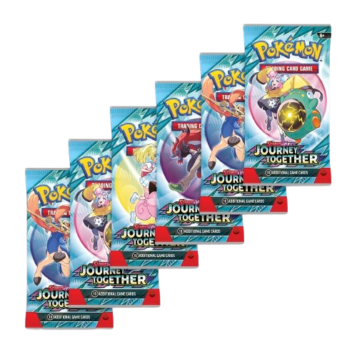 Booster Bundle