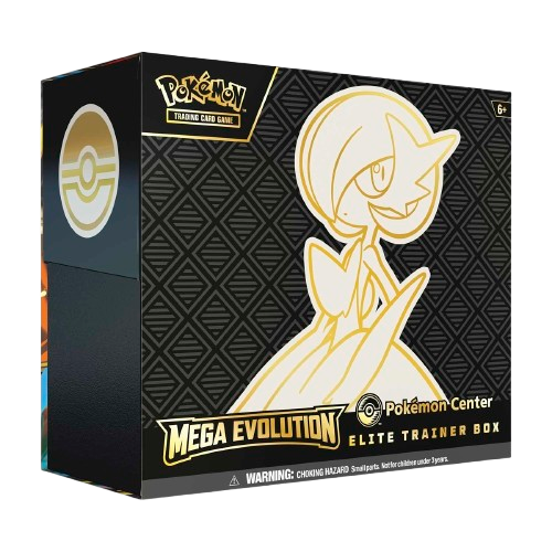 Elite Trainer Box