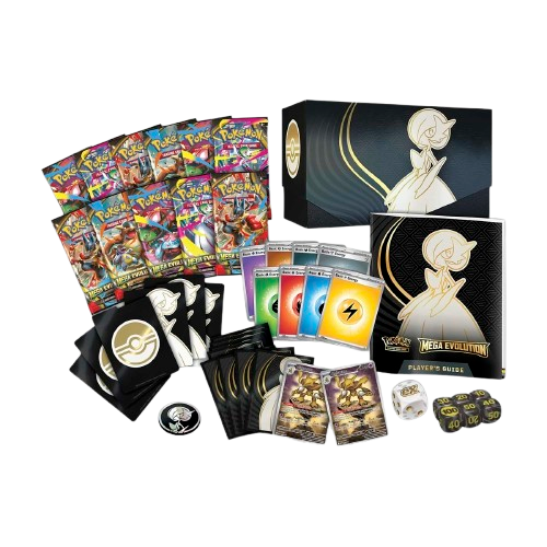 Elite Trainer Box
