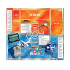 Trainer's Legendary box Lugia