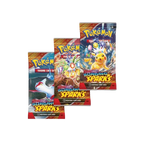 Surging Sparks 2-pack Bundle