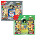 Ascended Heroes Trainers 2-pack blister