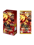 PRB-02 Booster box - English