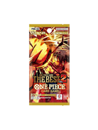 PRB-02 Booster box - English