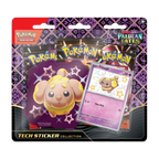 Paldean Fates Tech Sticker Collection