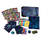 Pokemon Center Phantasmal Flames ETB