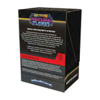 Phantasmal Flame Build and Battle kit