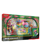 Mega Venusaur ex Premium Collection