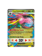 Mega Venusaur ex Premium Collection