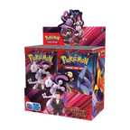 Team Rocket - Destined Rivals Booster Box