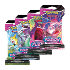 Fusion Strike Booster pack