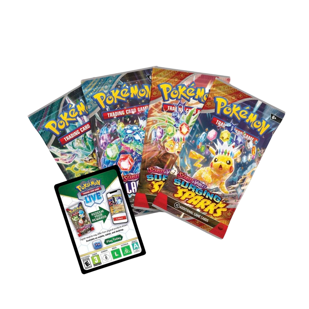 Bloodmoon Ursaluna ex Box