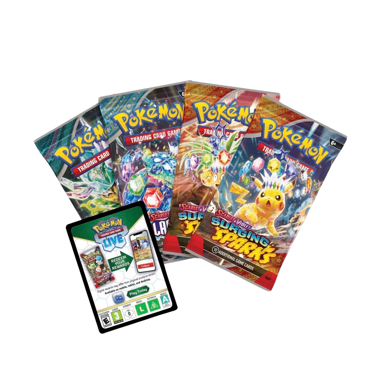 Bloodmoon Ursaluna ex Box