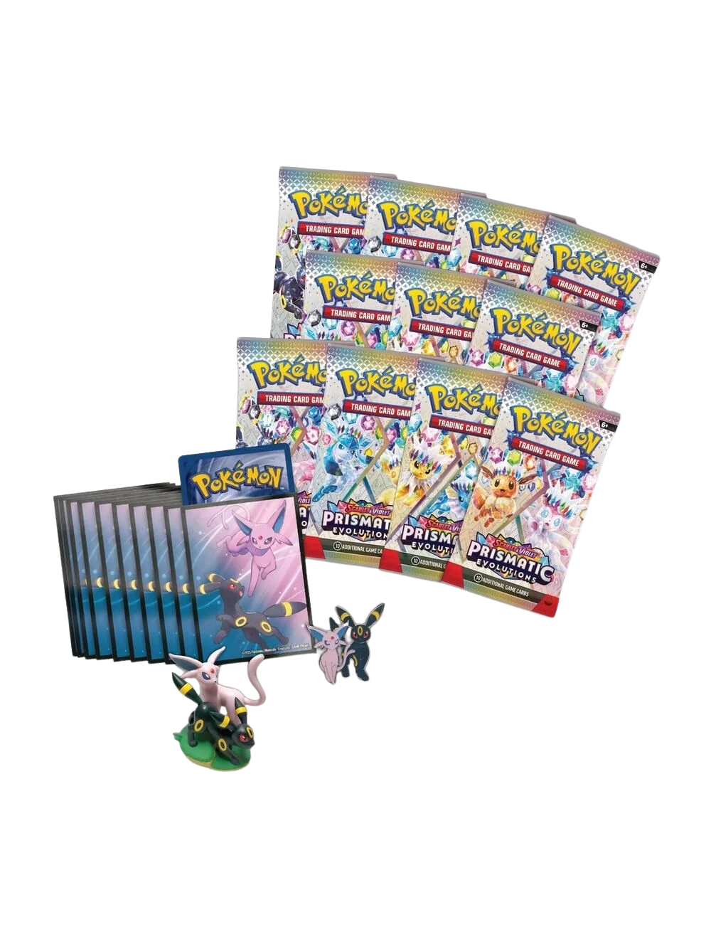 Premium Collection 3