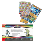 Prismatic Evolutions Premium Collection Box