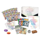 Prismatic Evolution Elite trainer box