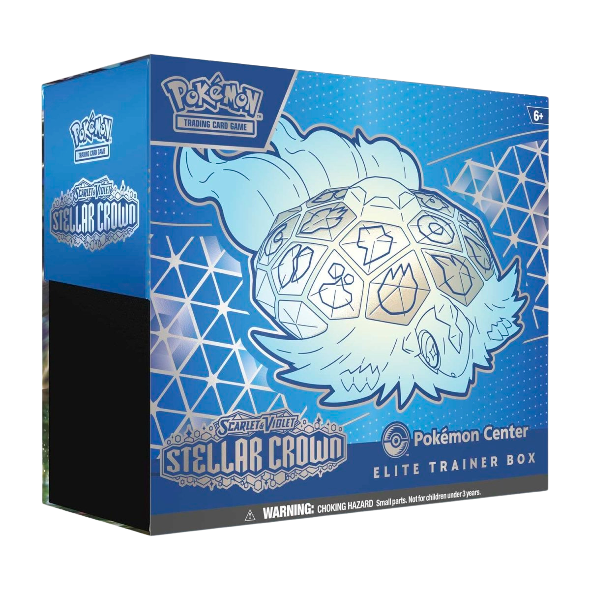 Stellar Crown  Booster Box