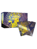 Surging Sparks Elite Trainer box