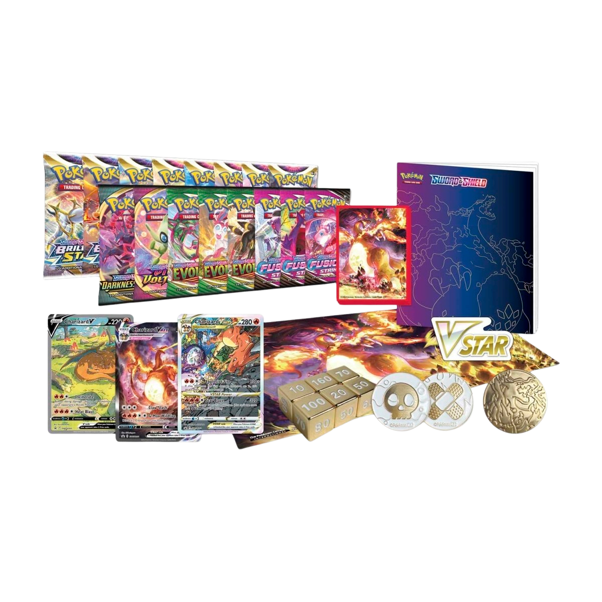 Ultra-Premium Collection