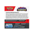 Twilight Masquerade Booster Display Box