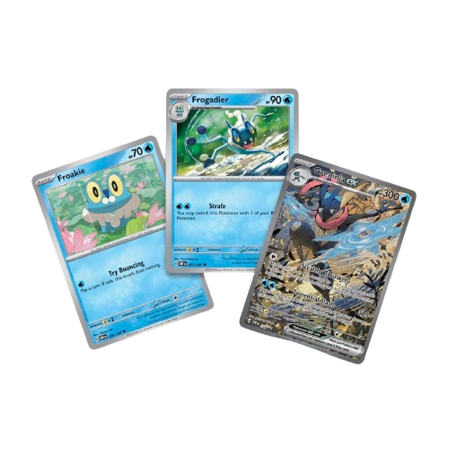 Special Illustration Collection
