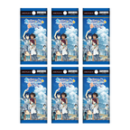 Makeini: Too Many Loosing Heroines! Booster box