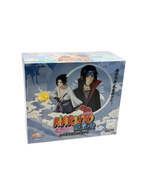 Naruto: Tier 2.5 Wave 1 Regular pack