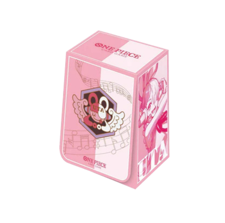 Uta Don! card sleeves