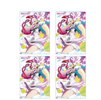 Uta Don! card sleeves