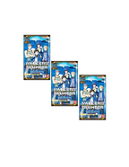 Hacker's Slumber Booster box