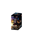 JURASSIC PARK Silent Giant [BS-01] Booster box KOREAN