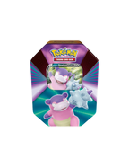 V Force Tin - Galarian Slowbro V