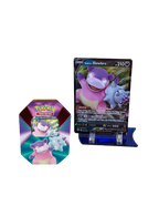 V Force Tin - Galarian Slowbro V