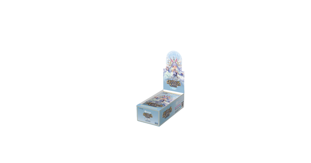 Enchant Regalia [hBP05] Booster box