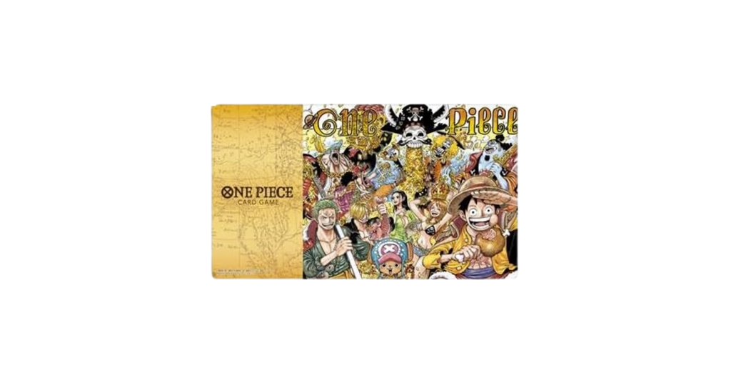 Official Playmat Limited Edition Vol. 1