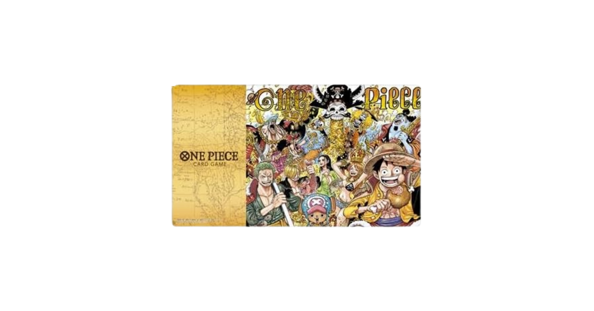 Official Playmat Limited Edition Vol. 1