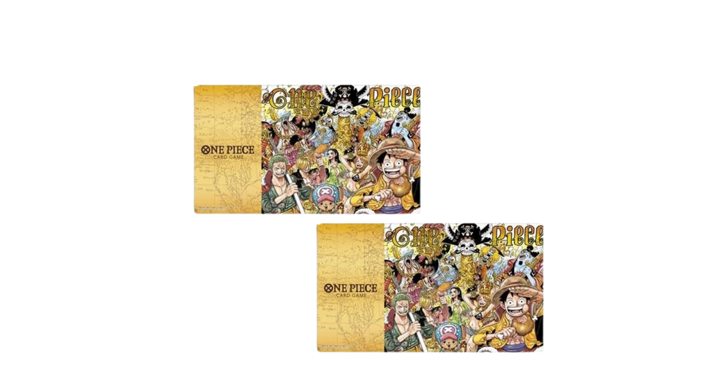 Official Playmat Limited Edition Vol. 1